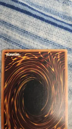 Yugioh Dark Armed Dragon PTDN-EN019 Secret Rare Unlimited VLP - Image 5