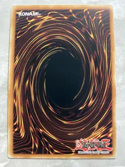 Yugioh - Chaos Sorcerer - Common - IOC-EN023 - Invasion of Chaos (25th) - Image 2