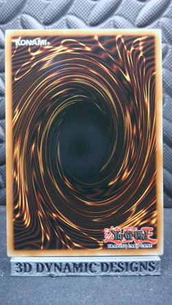 | Yugioh Draco-Utopian Aura POTE-EN079 1st Edition Secret Rare NM 🔥 | - Image 2