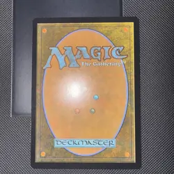 Gisa's Favorite Shovel 0019 Mythic Rare Legendary Artifact MTG SLX Magic Card - Image 2