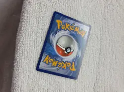 Pokemon Pikachu TCG 25th Anniversary McDonald's Holo Card 25/25 Promo - Image 3