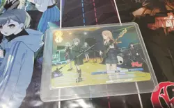 HARUHIKAGE RRR+ MYGO AVE WEISS SCHWARZ ENGLISH - Image 1