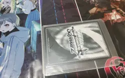 HARUHIKAGE RRR+ MYGO AVE WEISS SCHWARZ ENGLISH - Image 2
