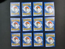 [NM] 💎 Pokemon Celebrations 25th Anniversary Holo Rare 12 Card Set Sleeved - Image 2