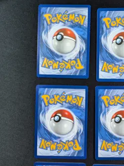 [NM] 💎 Pokemon Celebrations 25th Anniversary Holo Rare 12 Card Set Sleeved - Image 4
