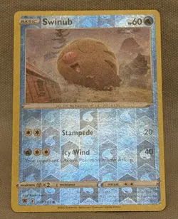 ESTATE FIND Huge Pokemon Card Collection Raichu Pidove Holos Promo Reverse Holos - Image 4