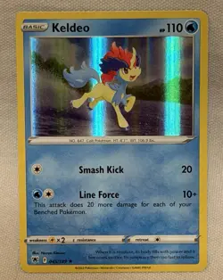 ESTATE FIND Huge Pokemon Card Collection Raichu Pidove Holos Promo Reverse Holos - Image 5