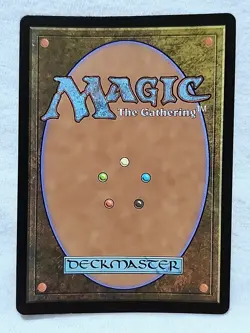 Wildfire Wickerfolk 0239 Foil Duskmourn: House of Horror Magic: The Gathering - Image 2