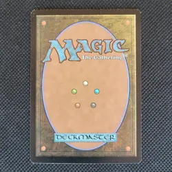 Wizards MTG Tainted Pact Odyssey Instant Rare 160/350 2001 English Black - Image 2