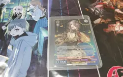 COMPOSED, TIMORIS SP MYGO AVE WEISS SCHWARZ ENGLISH - Image 1