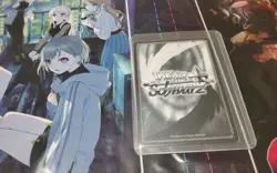 COMPOSED, TIMORIS SP MYGO AVE WEISS SCHWARZ ENGLISH - Image 2