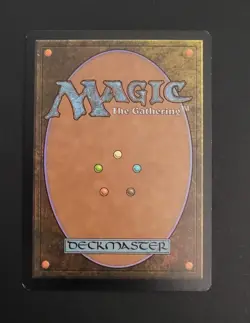 Gitaxian Probe 35 Common New Phyrexia Magic: The Gathering Moderately Played - Image 3