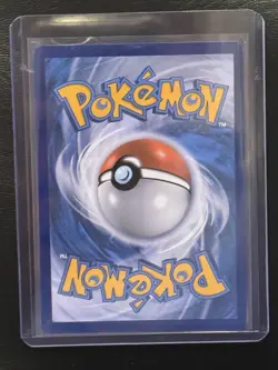 Clefairy 50/83 (Toys R Us Promo) Pokemon NM - Image 2
