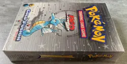 Pokemon Card Neo Genesis Set, Cold Fusion Theme Deck WOTC 2000, Sealed - Image 3