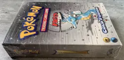 Pokemon Card Neo Genesis Set, Cold Fusion Theme Deck WOTC 2000, Sealed - Image 5