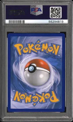 Pokemon 2012 Charizard 20/149 Cosmos Holo Promo Boundaries Crossed - PSA 9 MINT - Image 2