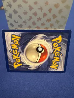 Pokemon Pidgeot Holo Rare Jungle 1st Edition 08/64 80 HP English 1999 - Image 3