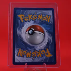 2021 Pokemon TCG Shining Fates Ultra Rare 010/072 Dhelmise VMAX - Image 2
