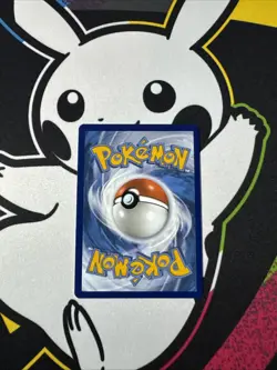Pokemon TCG Appletun 211/191 Surging Sparks Full Art Holo NM - Image 2