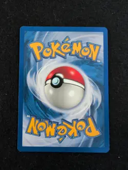 Hitmonlee 42/105 Uncommon Neo Destiny Unlimited Pokemon 2002 Vintage WOTC - Image 2