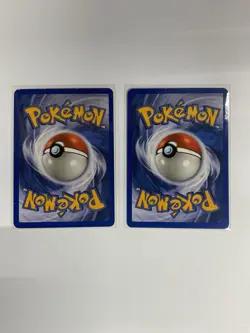 Pokemon TCG Skyridge Natu 80/109 & Xatu 51/109 2-Card Lot - Image 2