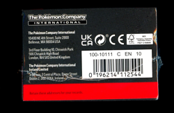Pokemon Scarlet & Violet - Prismatic Evolutions SEALED Booster Bundle (6 packs) - Image 5