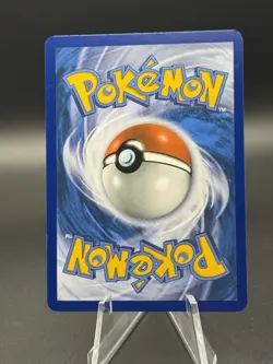 Pokemon TCG Sun & Moon Guardians Rising Politoed Holo 25/145 Holo Rare - Image 2