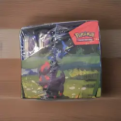 Pokemon TCG Ascended Heroes MINI TIN DISPLAY BOX Factory Sealed 10x Tins - Image 2