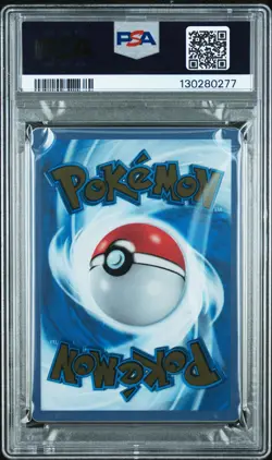 2024 POKEMON GRENINJA EX ULTRA-PREMIUM COLLECTION #106 GRENINJA EX PSA 10 - Image 2