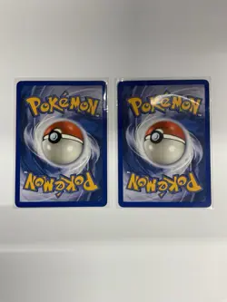 Pokemon TCG EX Skyridge Rattata 90/144 & Raticate 89/144 Lot (2) EN 2003 - Image 2