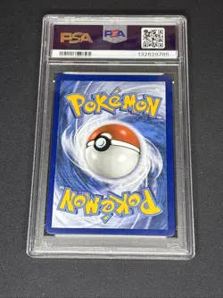2021 Pokemon 25th Anv Celebrations #136 Mimikyu PSA 8 - Image 2