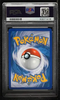 Dragonite FB Reverse Foil Pokemon Platinum Supreme Victors PSA 6 2009 - Image 2