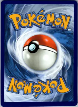 Paldean Wooper 102/094 Phantasmal Flames Pokemon TCG Holo Illustration Rare NM - Image 2
