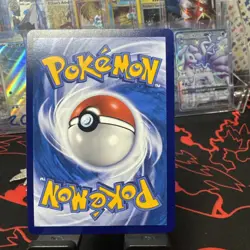 Pokemon Chinese Black Crystal Blazing M Altaria ex CSV5C-156/129 mint+ - Image 2