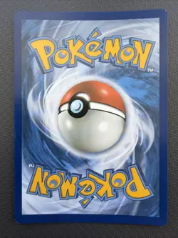 Raikou 32/73 Shining Legends Cracked Ice Holo Rare Pokemon TCG - Image 2