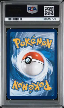 2026 POKEMON ASC EN-ASCENDED HEROES MEGA HYPER RARE MEGA DRAGONITE EX PSA 10 GEM - Image 2