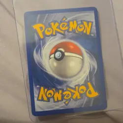 Pokemon TCG Aquapolis Togepi 114/147 Reverse Holo 40 HP Basic Common English - Image 2