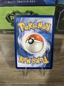 Pokemon Deoxys Chaos Rising #031/086 Uncommon Reverse Holo Near Mint - Image 2