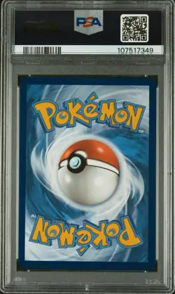 PSA 10 Pokemon 2024 Latias ex 239/191 and Latios 203/191 Sequential Pair - Image 3