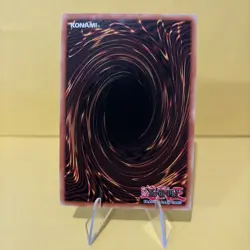 Yu-Gi-Oh Card: Effect Veiler DUDE-EN028 Ultra Rare 1st Edition - Image 2