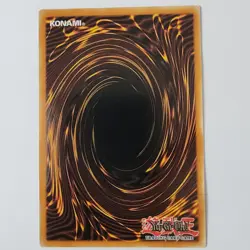 Inferno - IOC-EN019 - NM - Common - Unlimited - Yugioh - (25th) - Image 2