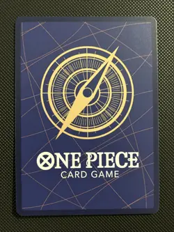 Boa Hancock - OP14-112 OP14-112 The Azure Sea's Seven Foil One Piece TCG NM - Image 2