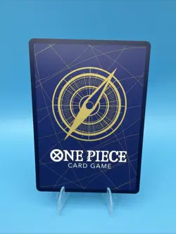 Monkey.D.Luffy (Pirates Party Vol. 3) - One Piece Promotion Cards (OP-PR) - Image 2