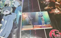 HEKITENBANSOU RRR MYGO AVE WEISS SCHWARZ ENGLISH - Image 1