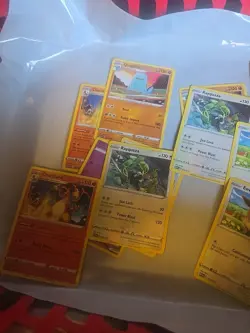 Pokemon 2024 McDonald’s CARD LOT 24 Look At Pictures - Image 5