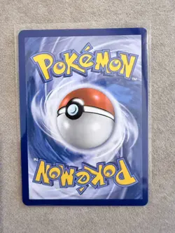 Chespin 087/086 Chaos Rising Holo Pokemon Card - Image 2