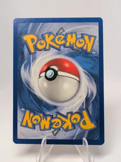 Pokemon Growlithe Sandstorm Regular Card 65/100 Near Mint Condition - Image 2