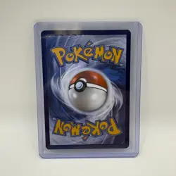 Mega Greninja ex 116/086 Chaos Rising SIR Special Art Rare Pokemon Card MINT - Image 2