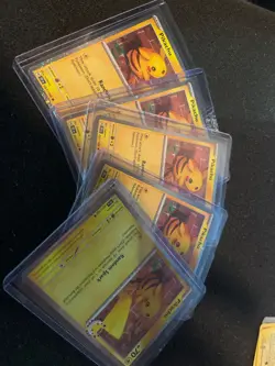 Pikachu (Pokemon Day 2026) 051/162 Miscellaneous Cards & Products Holo - Image 1