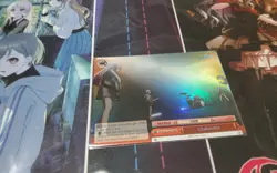 UTAKOTOBA RRR MYGO AVE WEISS SCHWARZ ENGLISH - Image 1